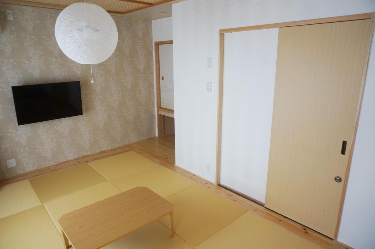 Kumamoto - Apartment / Vacation Stay 31530 Eksteriør billede