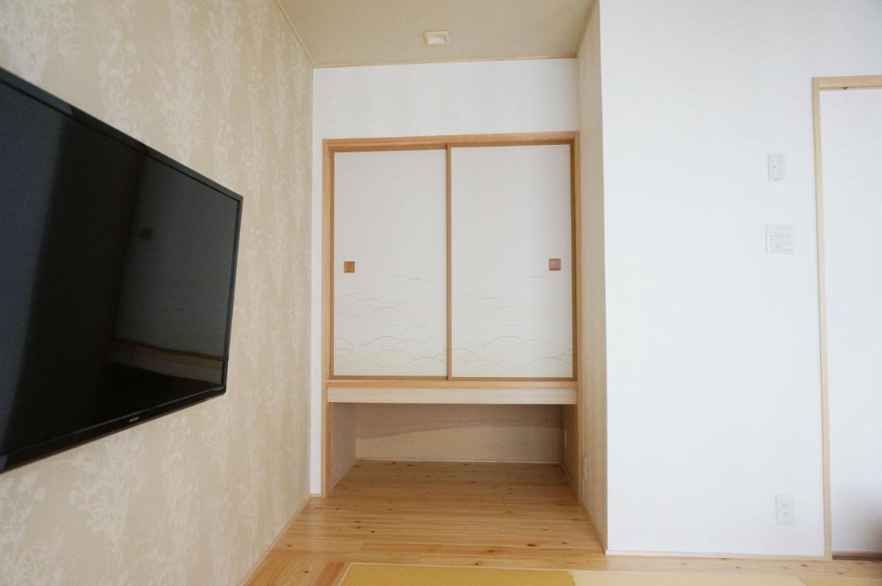 Kumamoto - Apartment / Vacation Stay 31530 Eksteriør billede