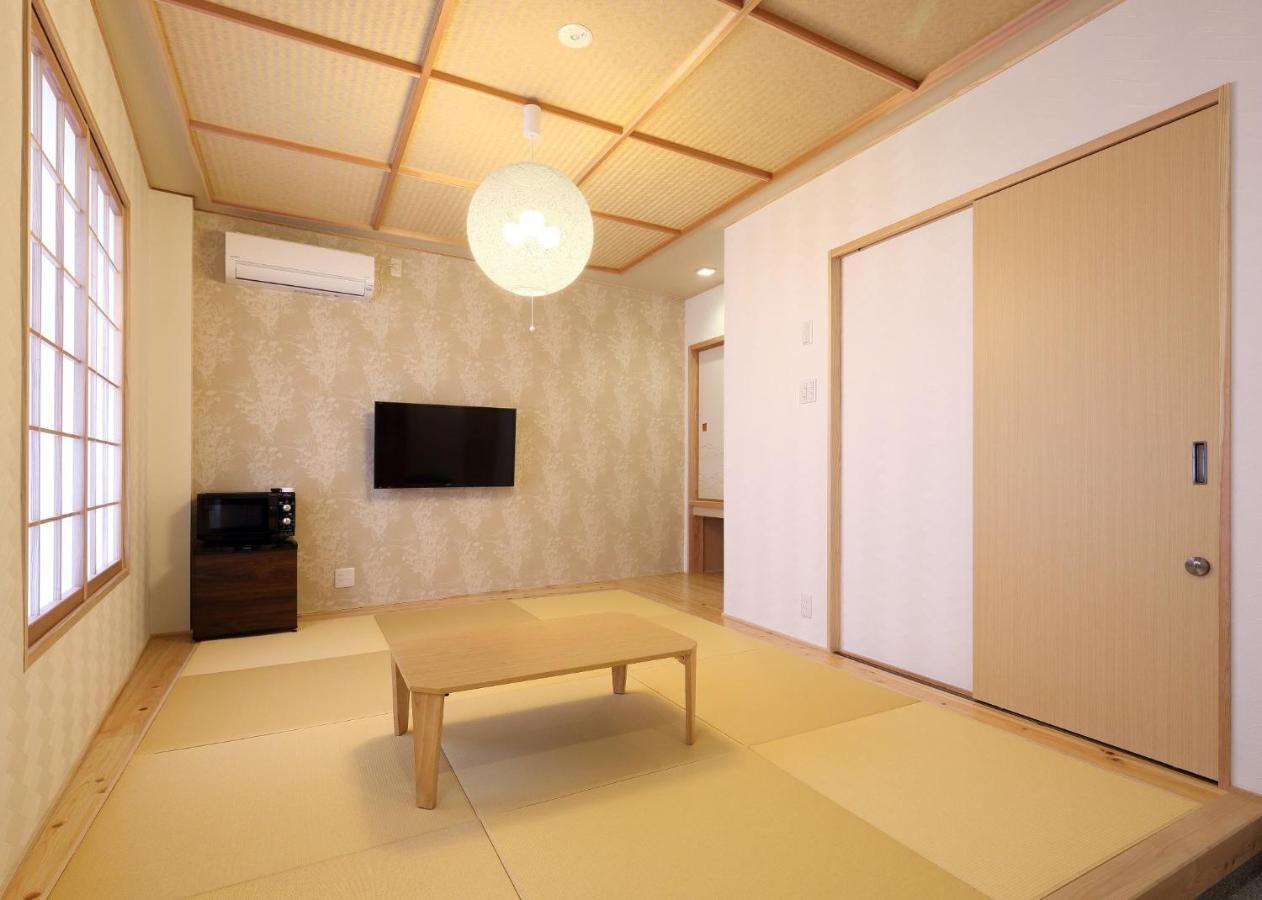 Kumamoto - Apartment / Vacation Stay 31530 Eksteriør billede