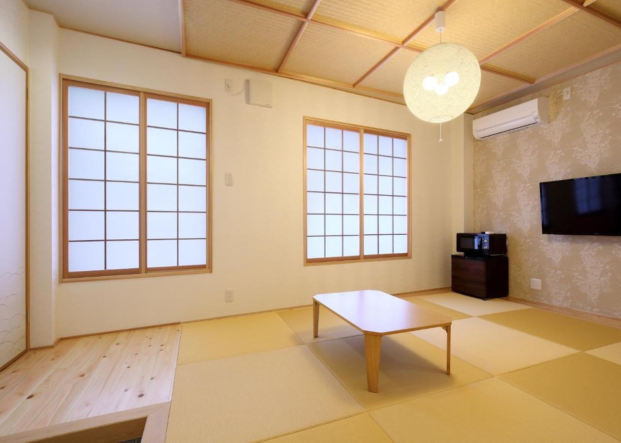 Kumamoto - Apartment / Vacation Stay 31530 Eksteriør billede