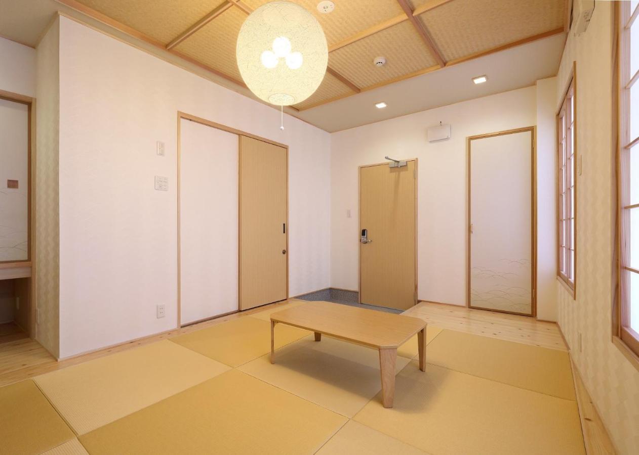 Kumamoto - Apartment / Vacation Stay 31530 Eksteriør billede